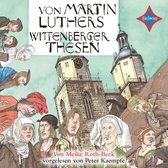 Von Martin Luthers Wittenberger Thesen