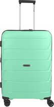 Gabol Sakura Medium Trolley 66 green