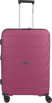 Gabol Sakura Medium Trolley 66 coral