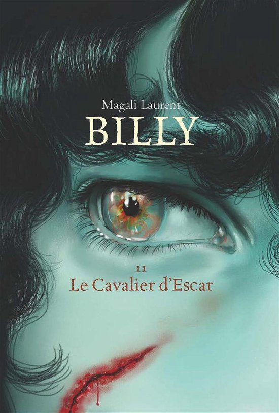 Modèles uniques 2 - Billy - Tome 2