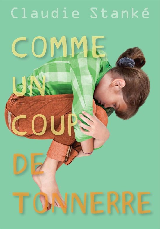 GAZOLINE - Comme un coup de tonnerre