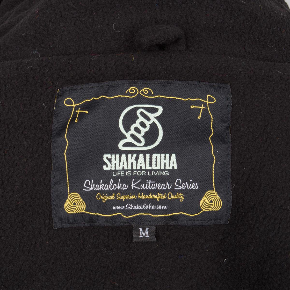 Shakaloha Wool Originals Gilet d'extérieur pour femme taille XXXL | bol.com