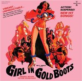 Girl In Gold Boots - Original Soundtrack