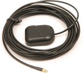 Antenne GPS magneet MCX male 5 mtr