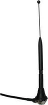 Antenne GSM/UMTS/WIFI/BT dak 1mtr RG58 FME F 5dBi