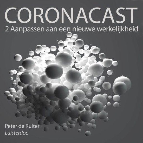 Coronacast 2 - cover