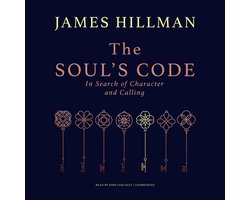 The Soul’s Code