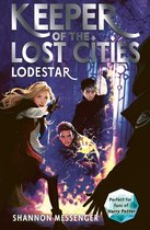 Keeper of the Lost Cities - Lodestar