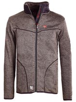 Geographical Norway Fleece Vest Grijs Toumba - XXL