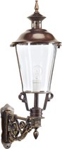 Koudekerke muurlamp