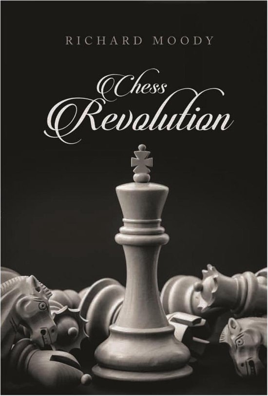 Chess Revolution - cover