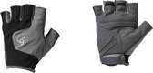 Odlo Gloves short PERFORMANCE GRIJS - Maat XL