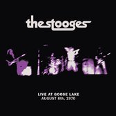 Live At Goose Lake: August 8Th 1970