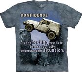 T-shirt Jeep Outdoor XXL