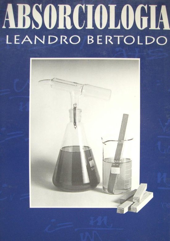 Absorciologia - cover