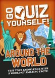 Go Quiz Yourself! 1002 - Around the World