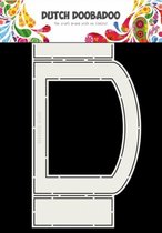 Dutch Doobadoo Fold Card art ovaal A4 470.713.704