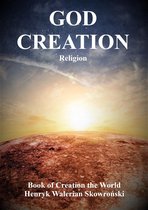 Omslag God Creation