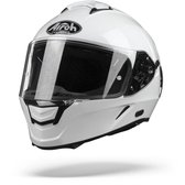 Airoh Spark Color White Gloss Full Face Helmet S
