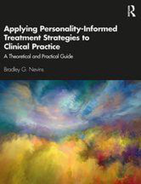 Applying Personality-Informed Treatment Strategies to Clinic ... - cover
