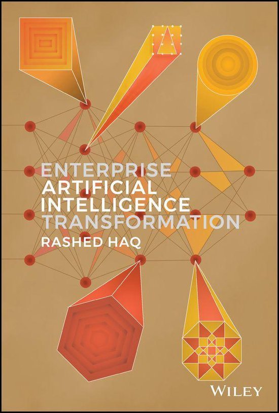 Enterprise Artificial Intelligence Transformation - cover