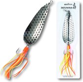 Double blinker Octopus - 90g - 12,3cm -10 x stuks meerval