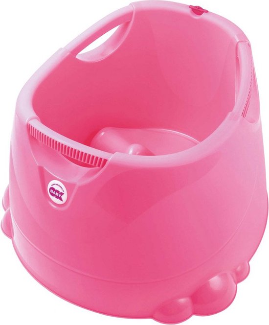 Product: OK Baby - Opla Badje - Roze, van het merk Xadventure