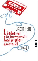 Liebe ist ein hormonell bedingter Zustand