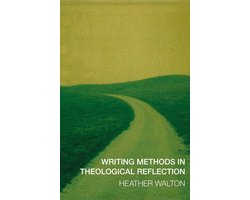 Writing Methods in Theological Reflection