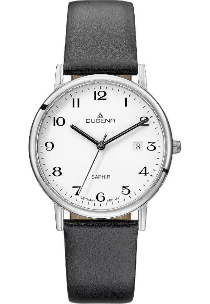Dugena Herenhorloge 4460727