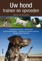 Uw hond trainen en opvoeden