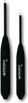 Bodentaster Rohacell schwarz 8g, VE=10x1St