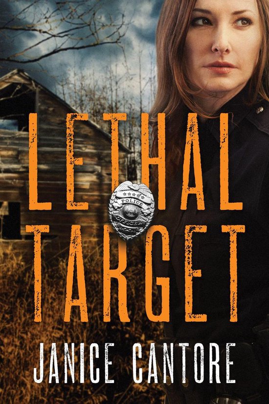 The Line of Duty 2 - Lethal Target - cover
