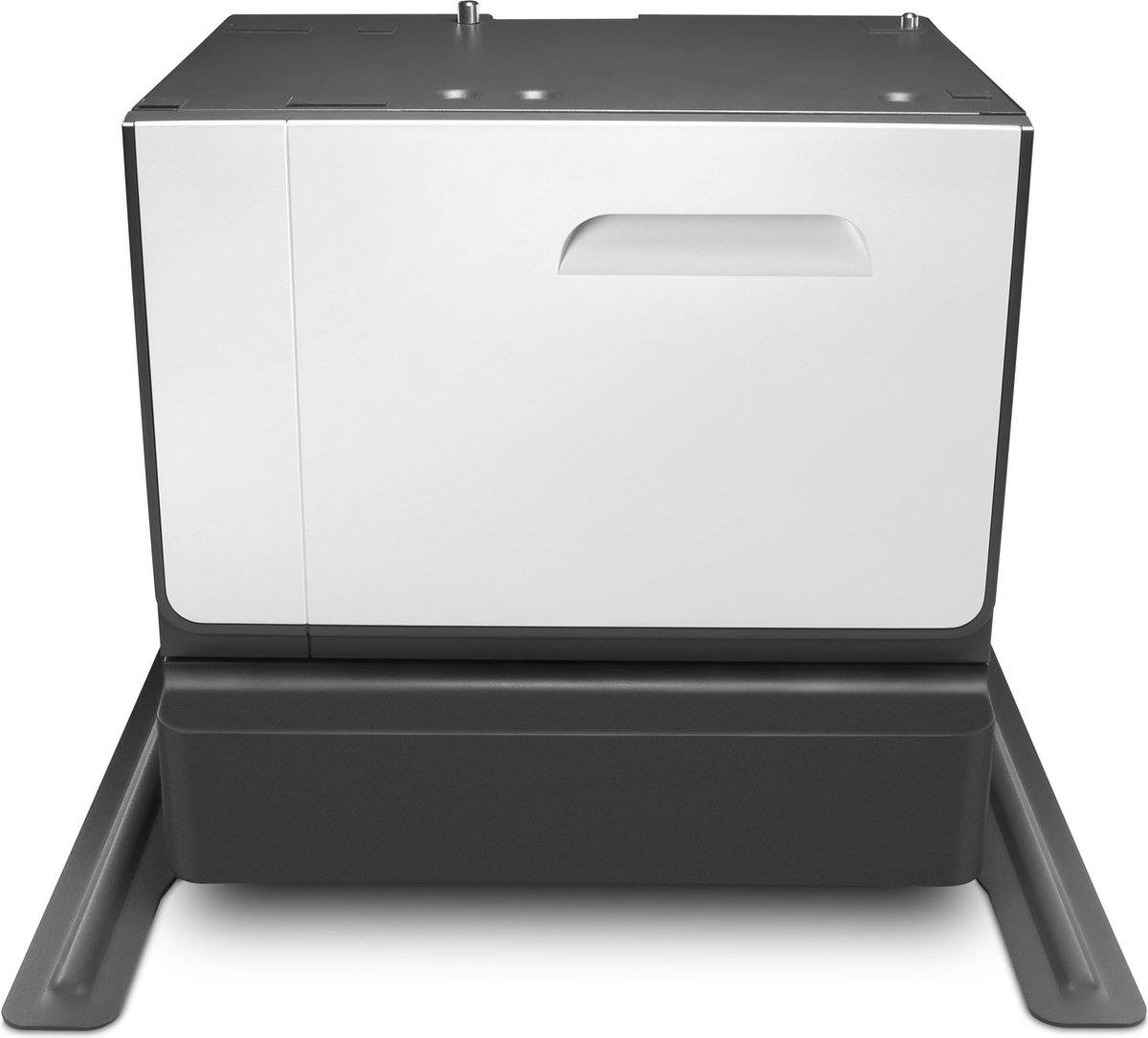 HP Printer Stand for 56DN 556XH MFP 586DN MFP 586F G1W44A