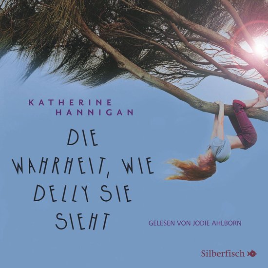 Die Wahrheit, wie Delly sie sieht - cover