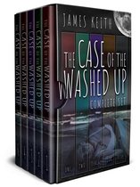 The Case of the Washed Up - The Case of the Washed Up: Complete Edition