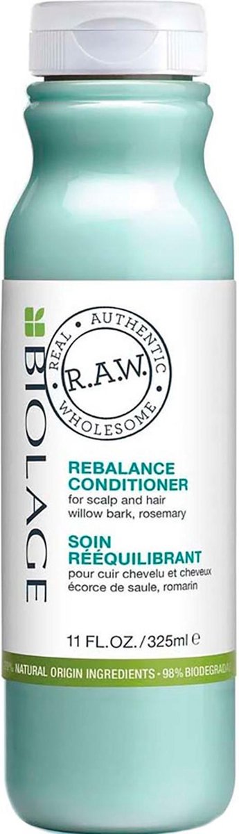 Biolage - R.A.W. Rebalance Conditioner