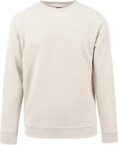 Urban Classics Sweater/trui -S- Sweat Beige
