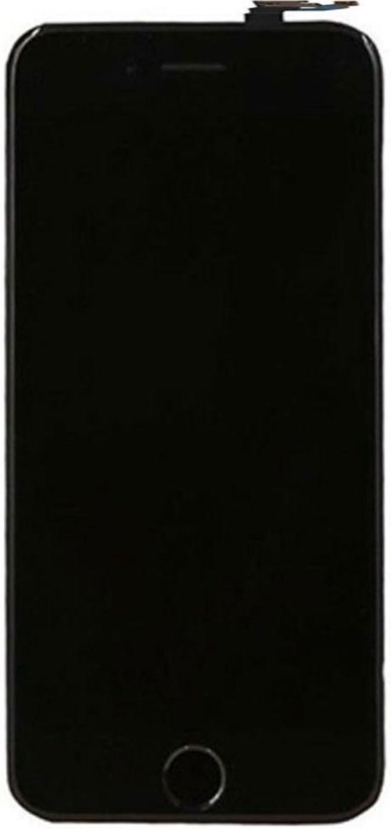 LCD / Scherm voor Apple iPhone 6 - Zwart
