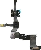 Iphone 5G - Camera - Voorkant
