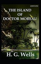 The Island of Dr. Moreau Annotated