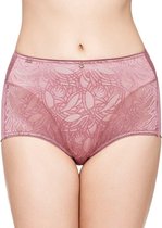 Ballina corrigerende slip Susa 654| kant smokey rose 48