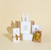 Baby and the Box - Kraamcadeau Giftbox Unisex - Medium