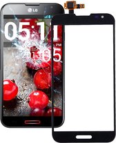 Let op type!! Original Touch Panel Digitizer for LG Optimus G Pro / F240 / E980 /E985 / E988(Black)