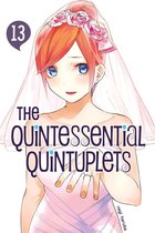 The Quintessential Quintuplets 13 - The Quintessential Quintuplets 13