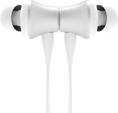 Celly BH Stereo - Bluetooth EarPhones White