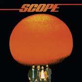 Scope - Scope I (CD)