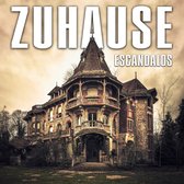Escalandos - Zuhause (CD)
