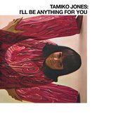 Tamiko Jones - I'll Be Anything For You (LP)