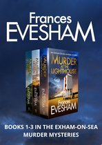 The Exham-on-Sea Murder Mysteries Boxset 1-3